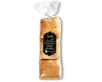 aldi baguette|ciabatta bread aldi.